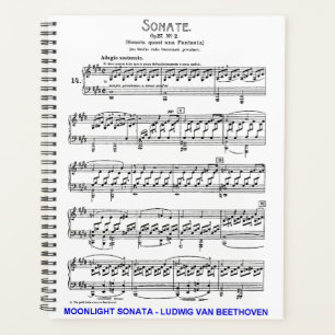 Agenda Luz-Luz-Sonata-Ludwig-Beethoven