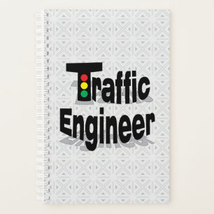 Agenda Luzes do Engenheiro de tráfego