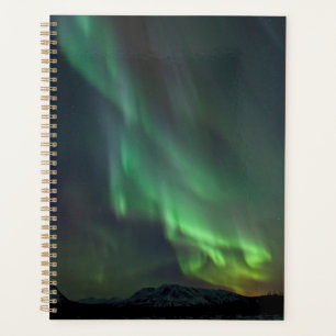 Agenda Luzes do Norte Whitehorse, Yukon