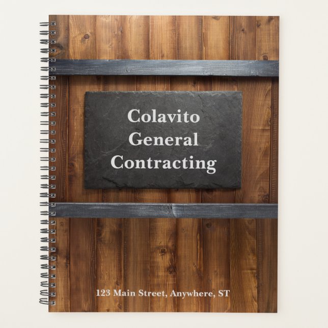 Agenda Madeira personalizada e empresas de chat (Frente)