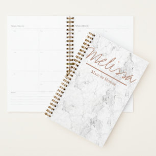 Agenda madrinha de casamento