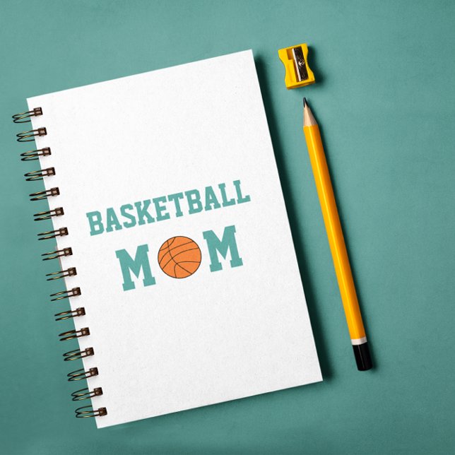 Agenda Mãe de Basquete (Criador carregado)