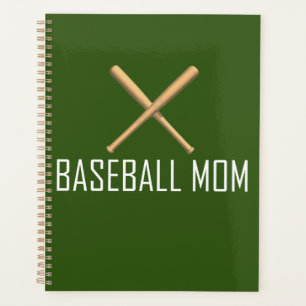 Agenda Mãe de beisebol