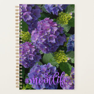 Agenda Magenta verde-esverdeado-roxa-esverdeado-esverdead