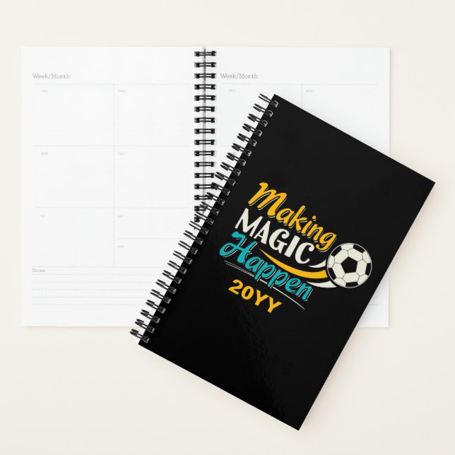 Agenda Magia do Fazer de futebol acontece (Exibição)