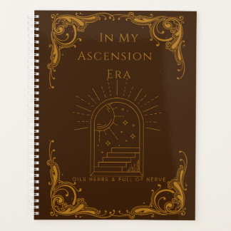 Agenda Magickal Era Planner