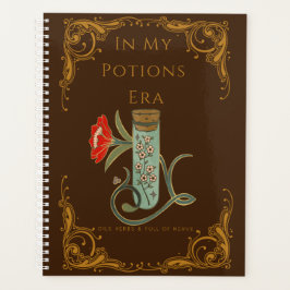 Agenda Magickal Era Planner