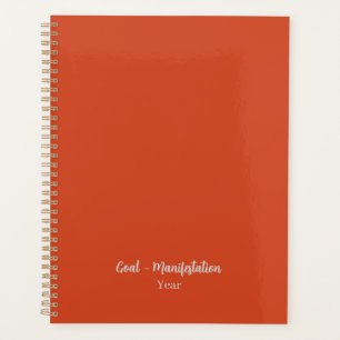 Agenda Magma