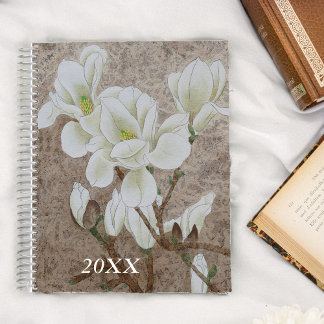 Agenda Magnolia Blossom