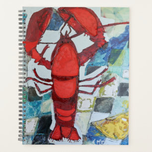 Agenda Maine Lobster