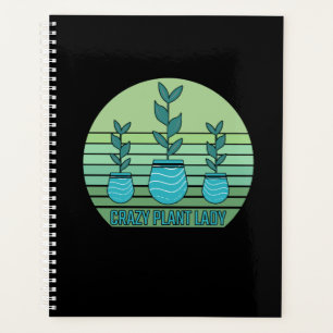 Agenda Maluca de Planta