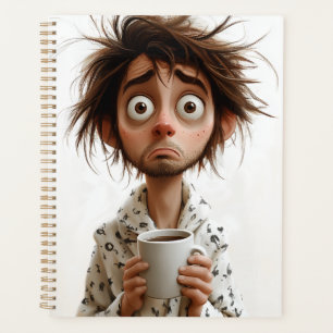 Agenda Manhã Madness: Café Primeiro, Perguntas Depois