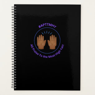Agenda Mãos à tona #APTTMHY