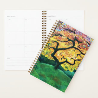 Agenda Mapeamento Japonês do Sm Planner