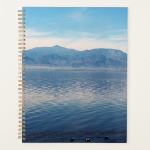 Agenda Mar de Salton