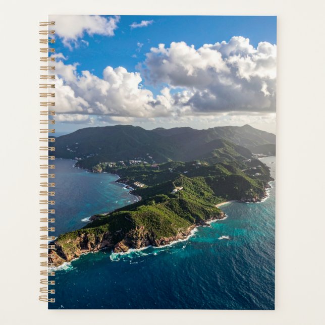 Agenda Mar e ilha (Frente)