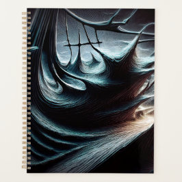 Agenda Mar Negro Chaótico Varrido Pelos Ventos De Tempest