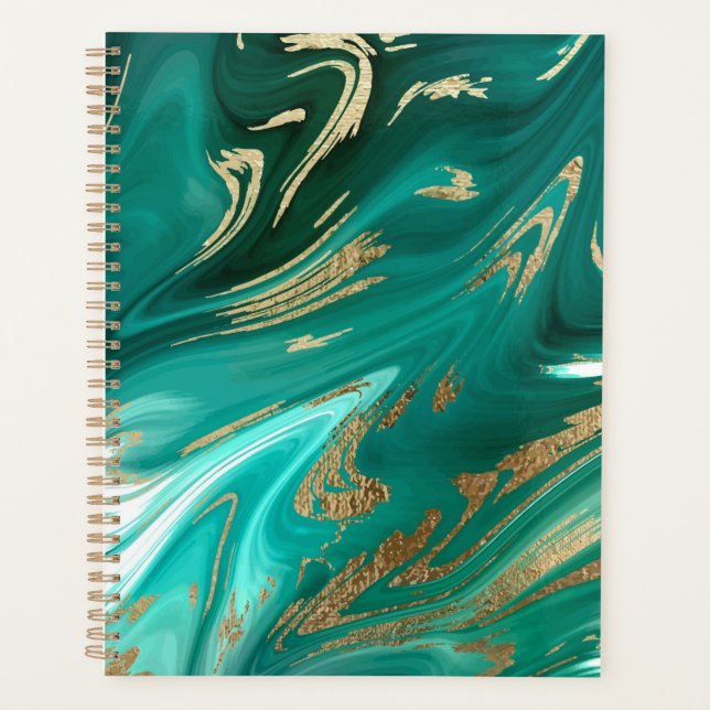 Agenda Marble (Frente)