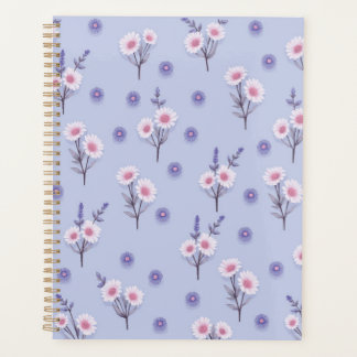 Agenda Margaridas de Poeira de Fada