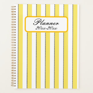 Agenda Marie Antoinette Faixa Amarela