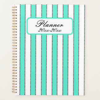 Agenda Marie Antoinette Faixa Azul