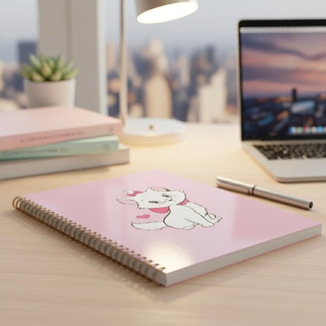 Agenda Marie Planner (Criador carregado)