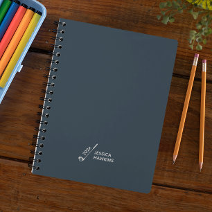 Agenda Marinho Blue Golf Club Personal Weekly