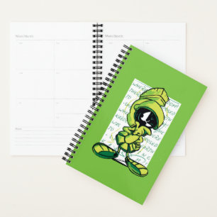 Agenda MARVIN, O esboço da cotação MARTIAN™