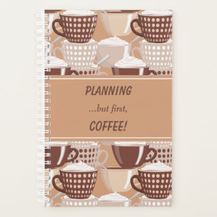 Agenda Mas Primeiro Café