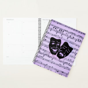 Agenda Máscaras de Música e Teatro Puros