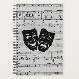Agenda Máscaras de Prata e Teatro