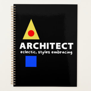 Agenda Mazipoodles Architect Eclectic