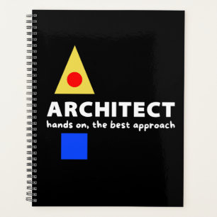 Agenda Mazipoodles Arquiteto Mãos Sobre