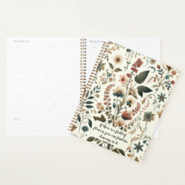 Agenda Meadow Melody