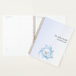 Agenda Medicina Dentista Dental Dentista Profissional