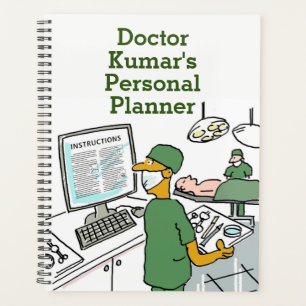 Agenda Médico ou Cirurgião