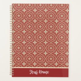 Agenda Médio - Na moda moderno do século