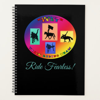 Agenda Médio - Planner do Fury Sul