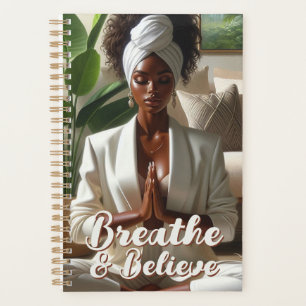 Agenda Meditação Tranquil de Oração às Mulheres Africanas