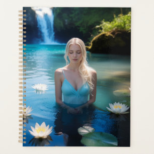 AGENDA MEDITAÇÃO - YOGA - BEM-ESTAR - CARPE DIEM