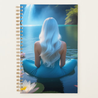 AGENDA MEDITATION - YOGA - WELLNESS - CARPE DIEM