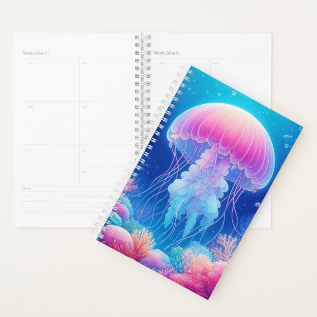 Agenda meduse (Exibição)