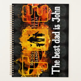 Agenda Melhor equipe