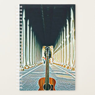 Agenda Melhor guitarrista de sempre