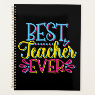 Agenda Melhor Professora Do Mundo