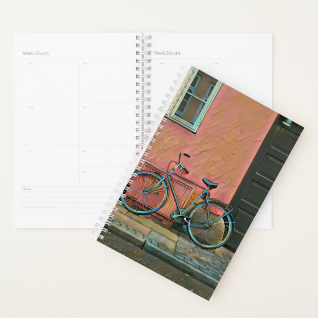 Agenda Melhores presentes ciclistas (Exibição)