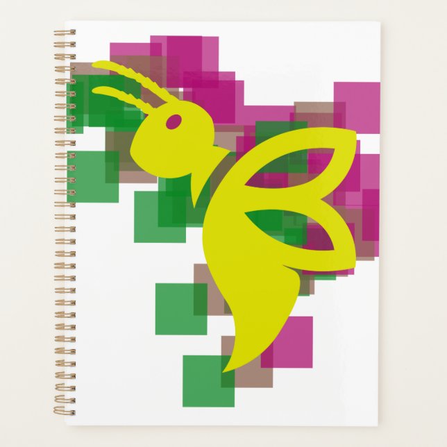 Agenda Melissa (Frente)