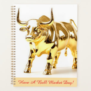 Agenda Mercado Bull
