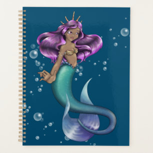 Agenda Mermaid Iole