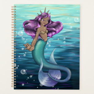 Agenda Mermaid Iole